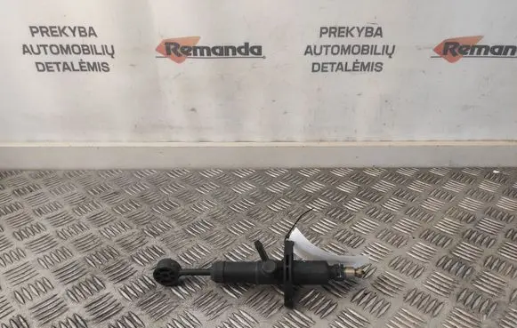 Fiat Ducato Clutch master cylinder 1331560080