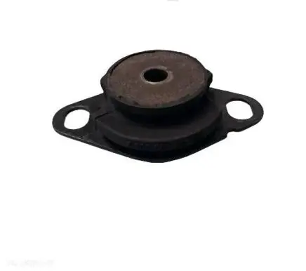 Renault Megane II Engine mount vacuum valve 8200089697