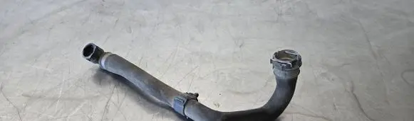 Mercedes-Benz GLE W167 Engine coolant pipe/hose A1675011300