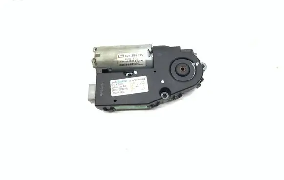 Jaguar XJ X350 Sunroof motor/actuator 1W02A2200AB