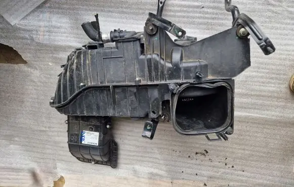Renault Trafic III (X82) Interior heater climate box assembly 050026
