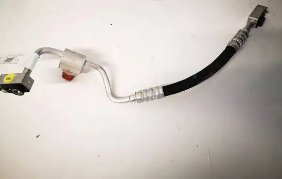Audi Q4 e-tron Air conditioning (A/C) pipe/hose 1EA816534F