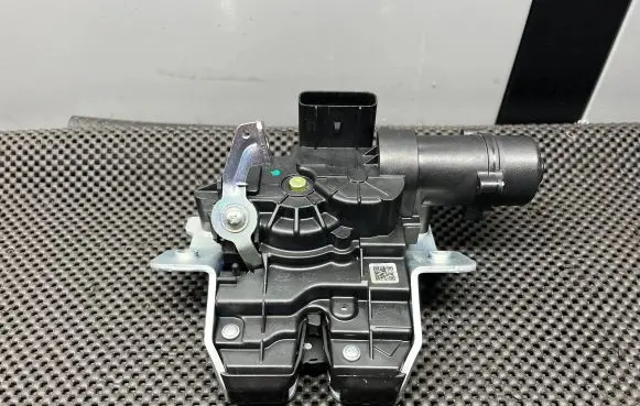 Hyundai Tucson IV NX4 Tailgate/trunk/boot lock/catch/latch N792462030