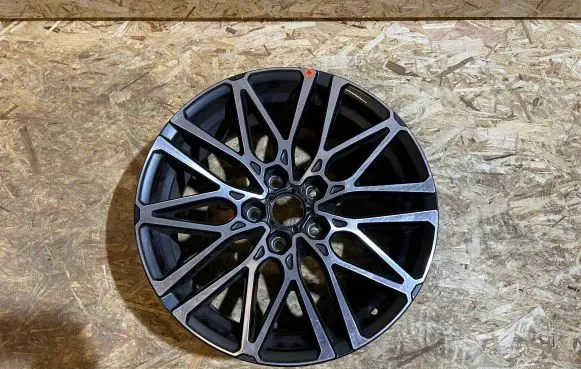 KIA Ceed R18 alloy rim 52910J7CA0 3800721
