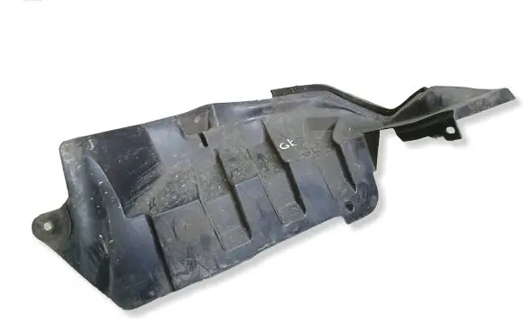 Nissan Qashqai+2 Other under body part 74777EY10A