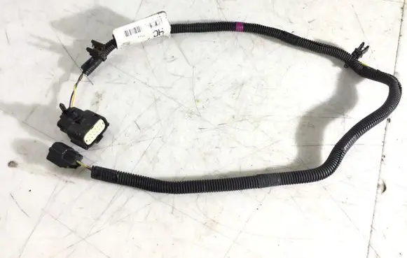 Ford Transit Airbag deployment crash/impact sensor BK3T14B446HC