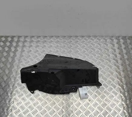 BMW 4 F36 Gran coupe Pickup box liner 7260769