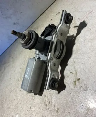 Jeep Cherokee Rear window wiper motor 9602570