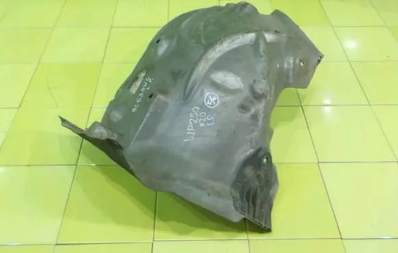 BMW 1 F20 F21 Front arch PRZOD WP250