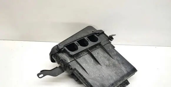 BMW 5 F10 F11 Engine control unit box 