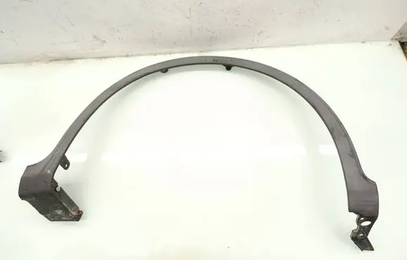 Honda Civic Front arch trim 