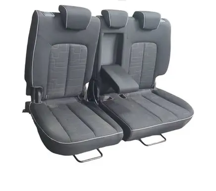 Rear seat