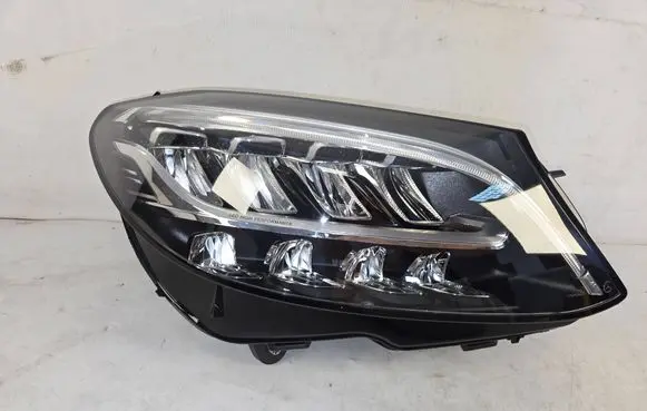 Mercedes-Benz C W205 Headlight/headlamp A2059063206 Q001ZGS003