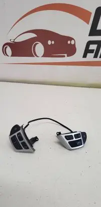 Saab 9-3 Ver2 Steering wheel buttons/switches 12801609