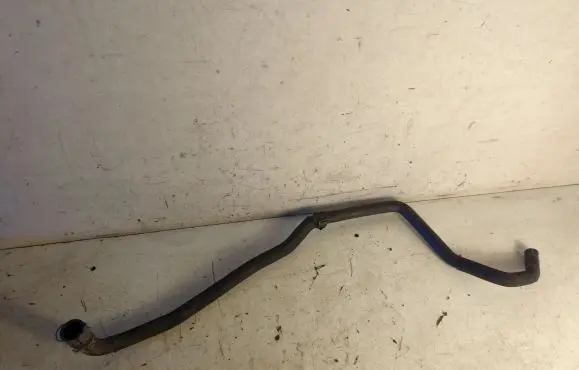 Jaguar XF X250 Engine coolant pipe/hose 9X238D050
