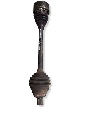 Audi A3 S3 8P Front driveshaft 