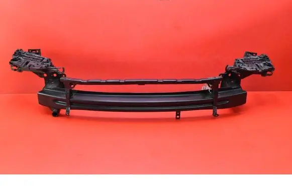Skoda Octavia Mk2 (1Z) Front bumper support beam 1Z0807111