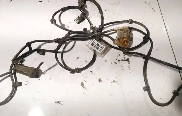 Opel Zafira A Other wiring loom 90582204