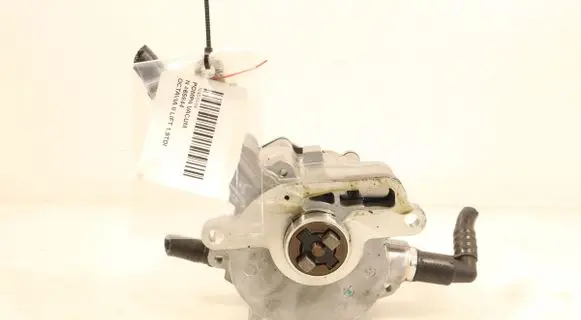 Skoda Octavia Mk2 (1Z) Vacuum pump 10591224
