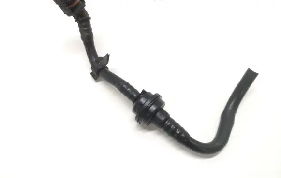 Porsche Panamera (970) Vacuum line/pipe/hose 94811882874