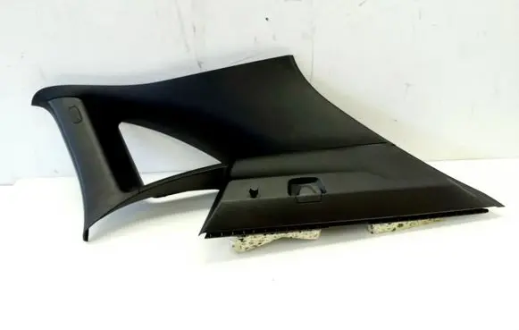 Mercedes-Benz GLA H247 Rear sill trim cover A2476908200