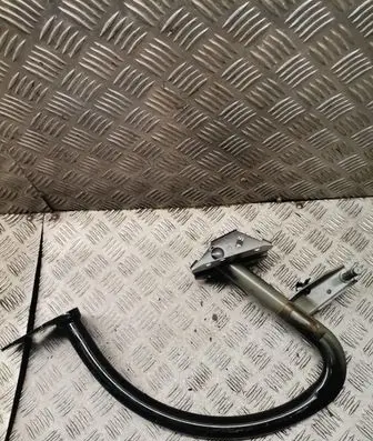 Audi A4 S4 B8 8K Tailgate/trunk/boot hinge 8K5827302