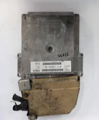 Ford Transit Engine control unit/module 6C1112A650AH