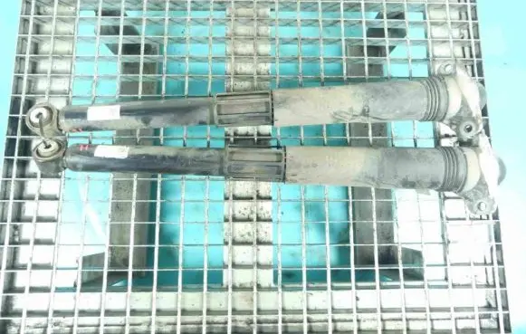 Skoda Octavia Mk3 (5E) Rear shock absorber/damper 5Q0512013KH IMPRK1349822