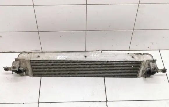 Nissan X-Trail T31 Intercooler radiator X2587002