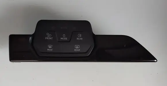 Volkswagen ID.7 Fog light switch 14A858365 10A941193