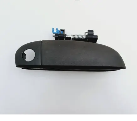 Front door exterior handle