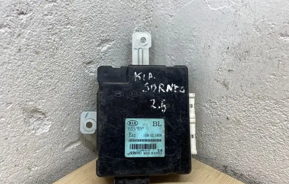 KIA Sorento Other control units/modules 954003E310 10R021806 S518000126