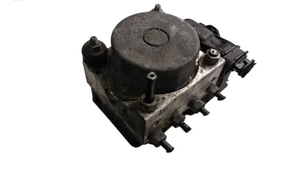 Opel Corsa D ABS Pump 0265800796 01020M0236