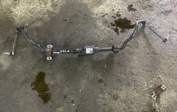 BMW X5 E70 Front anti-roll bar/sway bar 6783037 177759 10541310DE