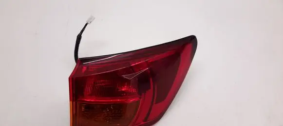 Lexus IS 220D-250-350 Rear/tail lights