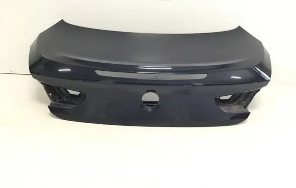 BMW 6 F12 F13 Tailgate/trunk/boot lid 7228478 41627228478