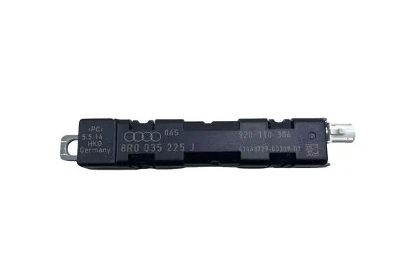 Audi Q5 SQ5 8R Aerial antenna amplifier 8R0035225J