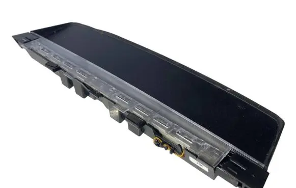 BMW 7 F01 F02 F03 F04 Third/center stoplight 63257187221 7182211 026317
