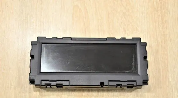 Chevrolet Orlando Screen/display/small screen 95192371