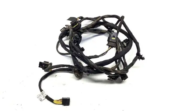 Mercedes-Benz E W212 Parking sensor (PDC) wiring loom A2125403100