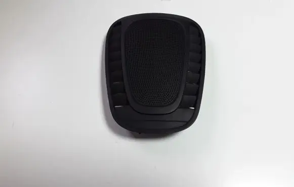 Mini Cooper Countryman F60 Dash center speaker trim cover 9332791