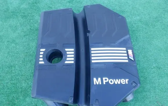 BMW X4 G02 Air filter box cover 17554747 042019072024 353RW480PS