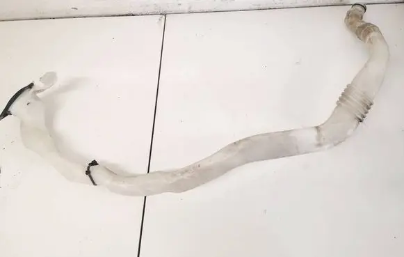BMW 5 F10 F11 Windshield washer fluid reservoir/tank 11868015