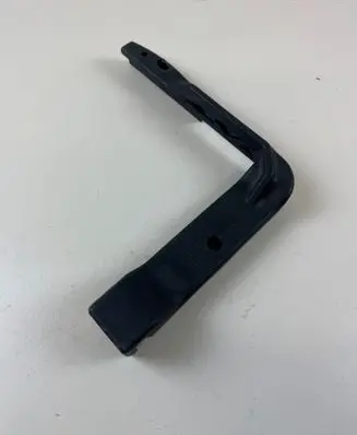 Porsche Panamera (970) Battery bracket 97050467101