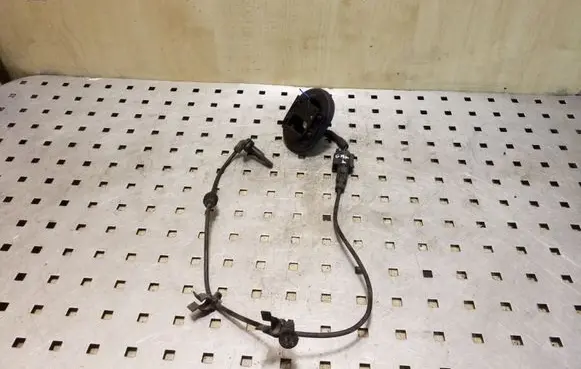 Opel Astra J ABS rear brake sensor 13346945