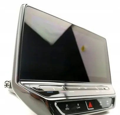 Volkswagen ID.3 Screen/display/small screen 10B919605