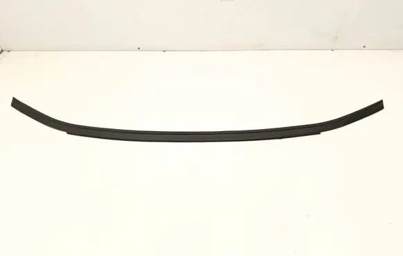 BMW 3 F30 F35 F31 Engine compartment rubber 7255802