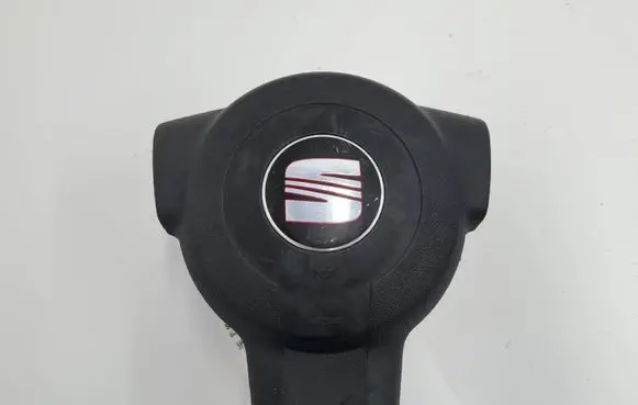 Seat Leon (1P) Steering wheel airbag 1P0880201Q 1P0880201