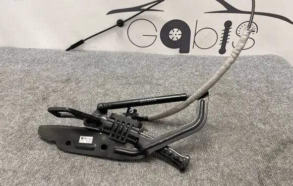 BMW X3 G01 Tailgate/trunk/boot tension spring 7404186 51285310 8530011