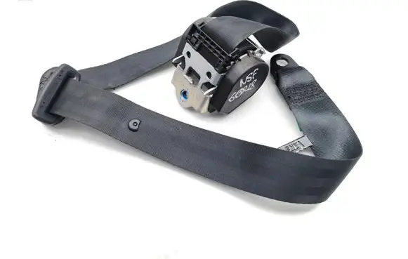 Peugeot Boxer Front seatbelt 735706800